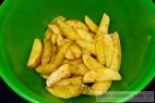 Recept Grilované zemiaky - grilované zemiaky - príprava